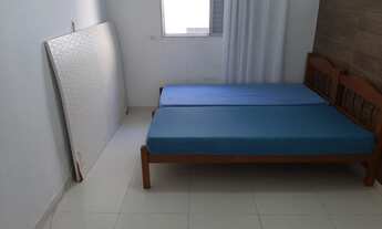 Imagem 6: Oportunidade Excelente Apartamento Mobiliado no Guilhermina 2 dormitórios perto da Praia