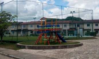 Imagem: Condomínio Jardins de versalles