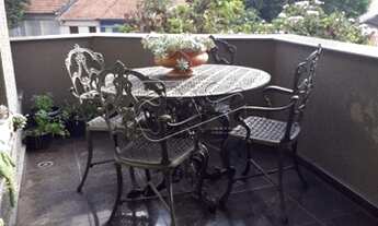 Imagem 3: São Paulo - Apartamento Padrão - Pinheiros