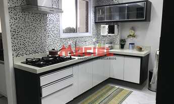 Imagem 4: Venda - APARTAMENTO - SPLENDOR GARDEN - JARDIM DAS INDUSTRIAS - SAO JOSE DOS CAMPOS - 100