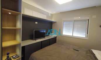 Imagem 6: Apartamento com 2 dormitórios à venda, 82 m² por R$ 1.272.000,00 - Saude - São Paulo/SP