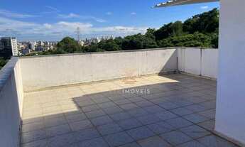 Imagem 5: Apartamento com 2 dormitórios à venda, 98 m² por R$ 310.000 - Paqueta - Belo Horizonte/MG