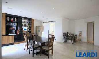 Imagem 6: APARTAMENTO - HIGIENÓPOLIS - SP