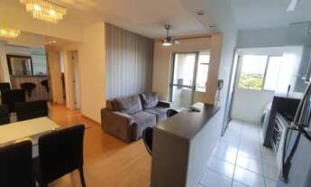 Imagem: Apartamento MOBILIADO no Edifício Torres