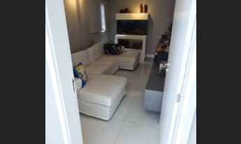 Imagem 6: Excelente casa 4 suítes móveis fixos,piscina no Laguna