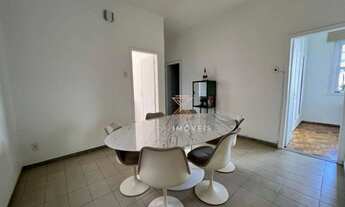 Imagem 4: Apartamento com 3 dormitórios à venda, 115 m² por R$ 450.000 - Santo Antônio - Belo Horizo