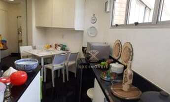 Imagem 7: Apartamento com 4 dormitórios à venda, 160 m² por R$ 990.000 - Savassi - Belo Horizonte/MG