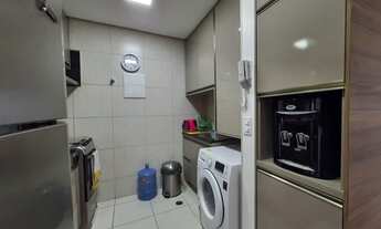 Imagem 5: Apartamento Padrão | 3 Quartos