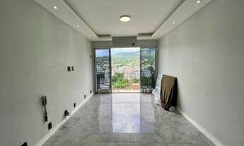 Imagem 3: Apartamento com 4 dormitórios à venda, 222 m² por R$ 1.100.000 - Freguesia (Jacarepaguá)