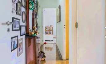 Imagem 6: APARTAMENTO - HIGIENÓPOLIS - SP