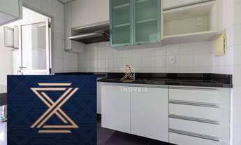 Imagem 7: Apartamento com 3 dormitórios à venda, 80 m² por R$ 1.350.000 - Savassi - Belo Horizonte/M