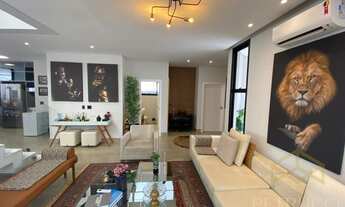 Imagem 5: Casa - Swiss Park - Campinas