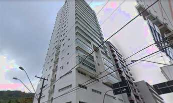 Imagem: PRAIA GRANDE - Apartamento Padrão - CANTO