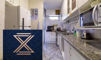 Imagem 3: Apartamento com 3 dormitórios à venda, 90 m² por R$ 820.000 - Vila Olímpia - São Paulo/SP