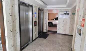 Imagem: Genival) Baixou! Apartamento 3 dormitórios