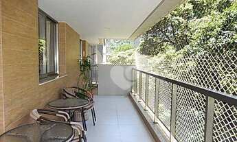 Imagem 6: Apartamento com 3 quartos à venda, 108 m² por R$ 1.630.000 - Botafogo - Rio de Janeiro/RJ