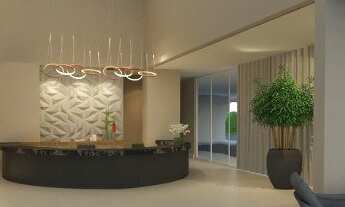 Imagem 7: Sala Comercial no Centro Politico Administrativo - Em frente ao Parque das Águas