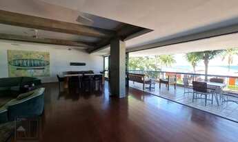 Imagem 2: Apartamento com Varandão Frontal Mar a venda avenida do Pepê - Barra da Tijuca