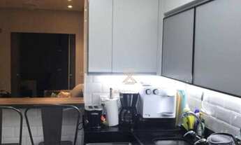 Imagem 5: Apartamento com 2 dormitórios à venda, 60 m² por R$ 700.000 - Copacabana - Rio de Janeiro