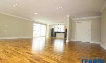 Imagem 4: APARTAMENTO - HIGIENÓPOLIS - SP