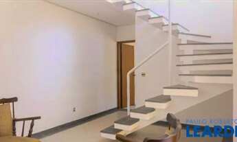 Imagem 4: CASA ASSOBRADADA - JARDIM MARAJOARA - SP