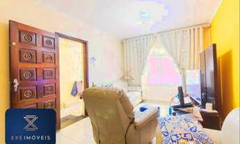 Imagem 2: Casa com 3 dormitórios à venda, 140 m² por R$ 560.000 - Vila Santa Catarina - São Paulo/SP