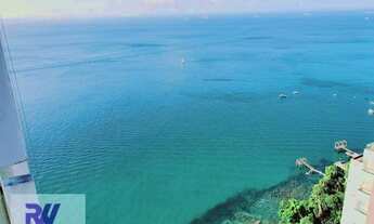 Imagem 4: Apartamento 2 Dormitórios à venda 99 m² R$ 750.000,00 - Vitória - Salvador/BA