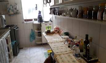 Imagem 4: Apartamento com 3 dormitórios à venda, 120 m² por R$ 810.000 - Laranjeiras - Rio de Janeir