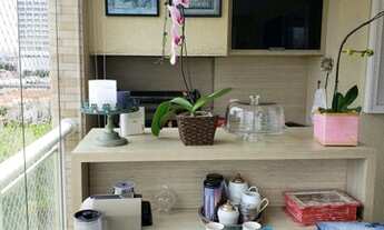 Imagem 4: APARTAMENTO - LAPA - SP