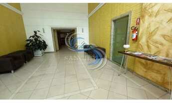 Imagem 6: Apartamento com 3 dorms, Canto do Forte, Praia Grande - R$ 495 mil, Cod: 3160