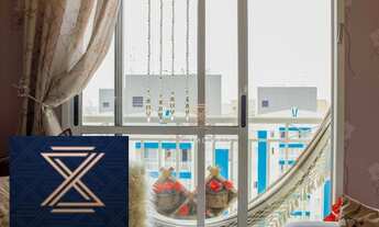 Imagem 7: Apartamento com 3 dormitórios à venda, 64 m² por R$ 438. - Carandiru - São Paulo/SP