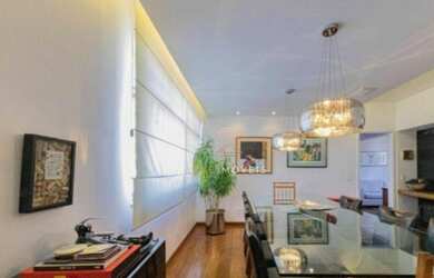 Imagem 6: Apartamento com 3 dormitórios à venda, 180 m² por R$ 931.040 - São Pedro - Belo Horizonte