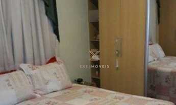 Imagem 6: Apartamento com 3 dormitórios à venda, 100 m² por R$ 539.000 - Sagrada Família - Belo Hori