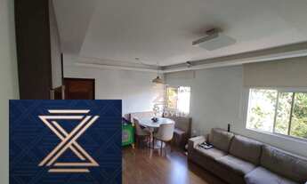 Imagem 2: Apartamento com 4 dormitórios à venda, 180 m² por R$ 580.000 - Liberdade - Belo Horizonte