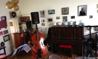 Imagem 4: CASA ASSOBRADADA - POMPÉIA - SP