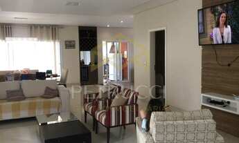 Imagem 4: Casa - Swiss Park - Campinas