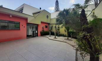 Imagem 2: Sobrado para venda tem 242 metros quadrados com 3 quartos em Brooklin Paulista - São Paulo