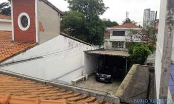 Imagem 7: CASA ASSOBRADADA - BROOKLIN - SP