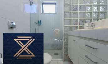 Imagem 5: Apartamento com 4 dormitórios à venda, 251 m² por R$ 1.062.000 - Santo Antônio - Belo Hori