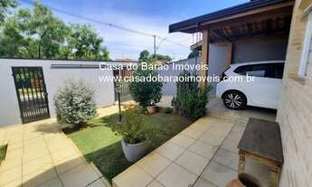 Imagem 3: CASA RESIDENCIAL em CAMPINAS - SP, CIDADE UNIVERSITÁRIA