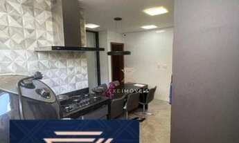 Imagem 4: Apartamento com 3 dormitórios à venda, 83 m² por R$ 590.000 - Palmares - Belo Horizonte/MG