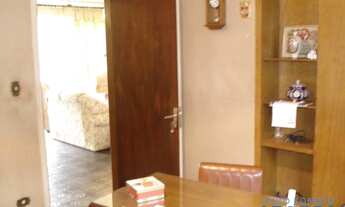 Imagem 4: CASA ASSOBRADADA - PANAMBY - SP