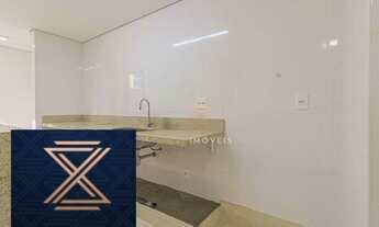 Imagem 6: Apartamento com 3 dormitórios à venda, 82 m² por R$ 1.180.000 - Savassi - Belo Horizonte/M