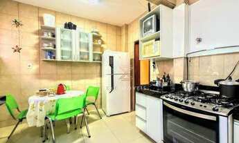 Imagem 5: Apartamento com 4 dormitórios à venda, 166 m² por R$ 690.000 - Cidade Nova - Belo Horizont