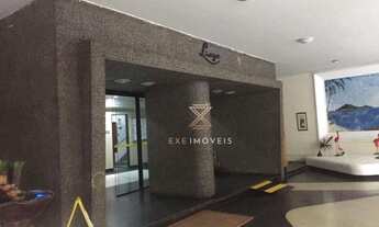 Imagem 4: Apartamento com 1 dormitório à venda, 55 m² por R$ 450.000 - Copacabana - Rio de Janeiro/R