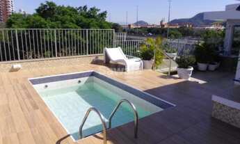 Imagem: Cobertura Linear 4 quartos a venda Jardim