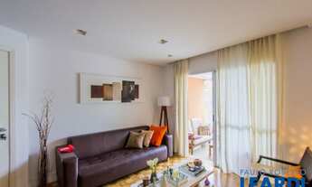 Imagem 2: APARTAMENTO - BROOKLIN - SP