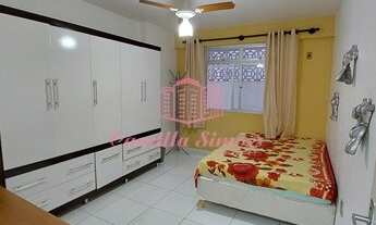 Imagem 4: Apartamento com 1 quarto, DCE, Centro - Guarapari - ES