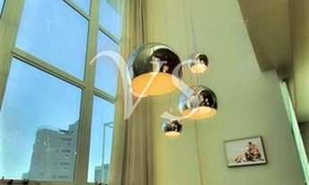 Imagem 7: Apartamento para Venda em São Paulo, Santana, 4 dormitórios, 4 suítes, 6 banheiros, 4 vaga