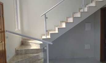 Imagem 5: Excelente casa com 3 dormitórios sendo 1 suite bairro portal dos ipês Cajamar